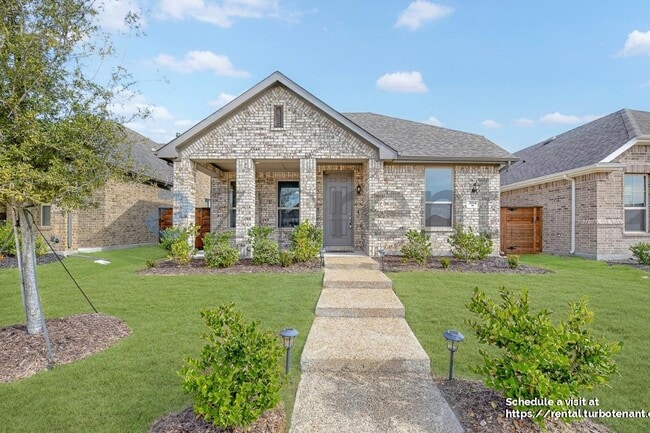2004 Poppy Wy in Mesquite, TX - Building Photo - Building Photo