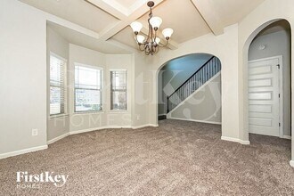 9703 Rabun Way in Jonesboro, GA - Building Photo - Building Photo