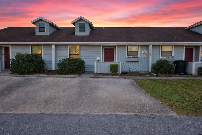 property at 1248 Ticonderoga Trail