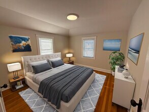 34 Arnold St in Quincy, MA - Building Photo - Building Photo