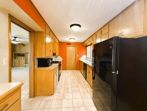 6520 Jacqueline St in Wichita, KS - Building Photo - Building Photo