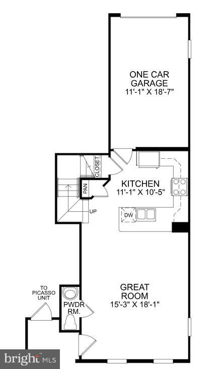 1743 Dunnington Pl in Dumfries, VA - Building Photo - Building Photo