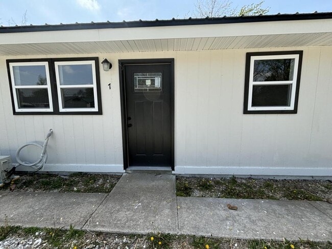 property at 702 Washington Ave