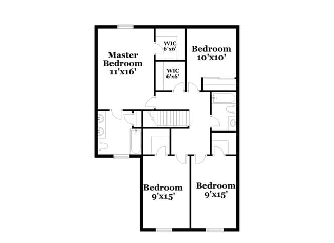 8617 Balsam Bay Rd in Charlotte, NC - Building Photo - Building Photo