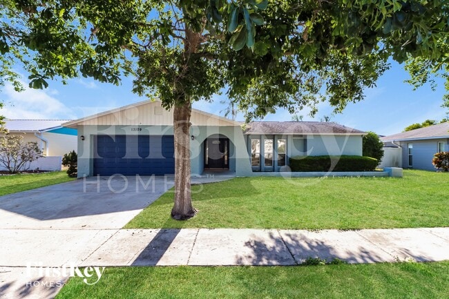 property at 13109 114th St N