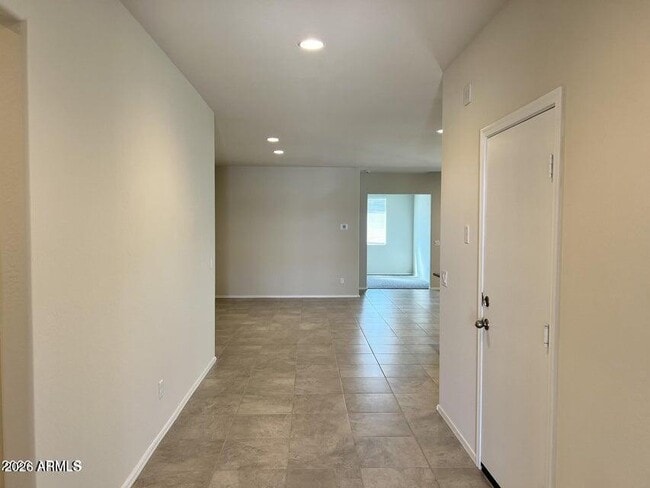 3449 Encanto St in Casa Grande, AZ - Building Photo - Building Photo