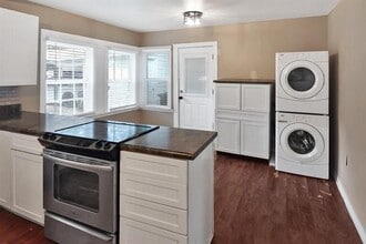 216 NW 19th St in Mineral Wells, TX - Building Photo - Building Photo