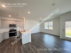 419 Belgian Red Wy in Wake Forest, NC - Building Photo - Building Photo