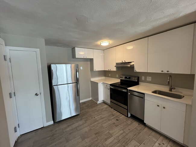 property at 50 Evergreen St