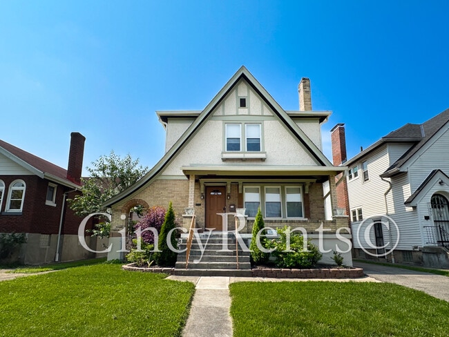 property at 1905 Berkley Ave