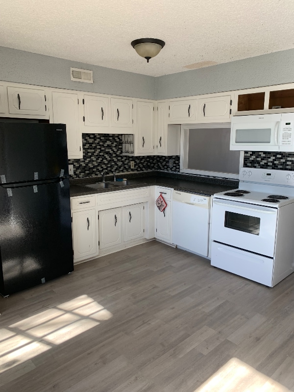 208 Blue Ridge Dr in Old Hickory, TN - Foto de edificio - Building Photo