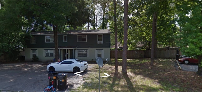 809 SW 63rd Ter, Unit 3