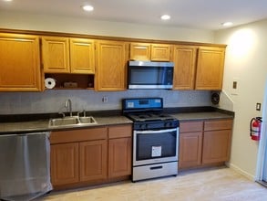 32 Mitchell Ave in Piscataway, NJ - Building Photo - Building Photo