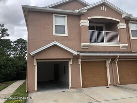 4077 Meander Pl in Rockledge, FL - Building Photo