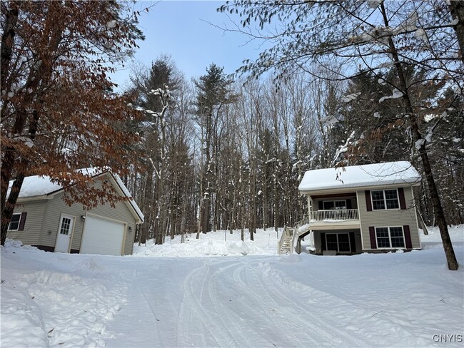 11980 Woodhull Rd in Forestport, NY - Building Photo - Building Photo