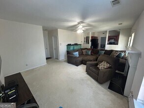 1596 Cutters Mill Dr in Lithonia, GA - Building Photo - Building Photo
