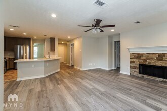 32215 Archer Park in Conroe, TX - Building Photo - Building Photo