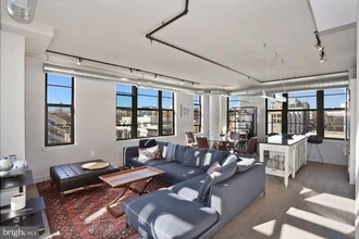 2125 14th St NW in Washington, DC - Building Photo - Building Photo