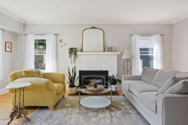 property at 5000 Zenith Ave S