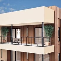 245 North Arlington in Reno, NV - Building Photo