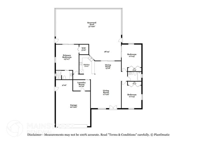 1326 NE 3rd Ave in Cape Coral, FL - Building Photo - Building Photo