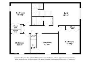 1565 Blue Rose Dr in Ruskin, FL - Building Photo - Building Photo