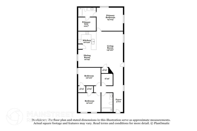 7246 Meadow Acrs in San Antonio, TX - Foto de edificio - Building Photo