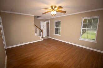 1610 Drayton Ln in Statesboro, GA - Building Photo - Building Photo