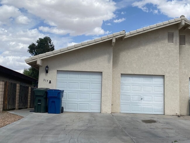 property at 317 Anna Cir