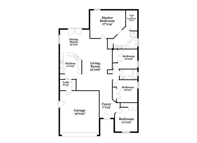 7012 Brenton Manor Ln in Winter Haven, FL - Building Photo - Building Photo