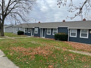 Wilbeth Arlington Homes in Akron, OH - Building Photo - Building Photo