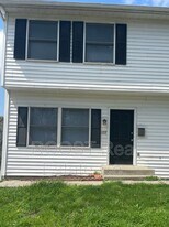 1107 Sidney St in Columbus, OH - Building Photo