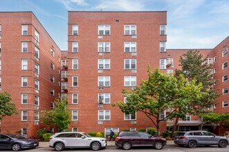 The Lamont in Brooklyn, NY - Foto de edificio - Building Photo