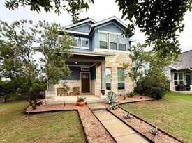 5308 Baythorne Dr in Austin, TX - Building Photo