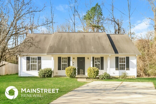 property at 3010 Grace Meadow Ln
