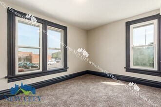 842 St Clair Ave in Columbus, OH - Building Photo - Building Photo