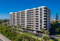 The Anchorage in Sarasota, FL - Foto de edificio - Building Photo