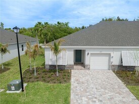8959 Orchid Reserve Cir in Wabasso, FL - Building Photo
