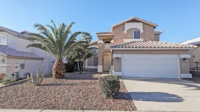 1332 E Charleston Ave in Phoenix, AZ - Building Photo - Building Photo