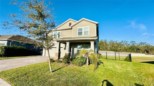 property at 2525 Camden Park Cir