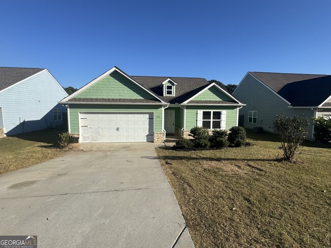property at 131 Savannah Way