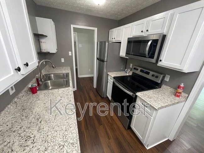 227 Alhambra Rd in Oak Ridge, TN - Building Photo - Building Photo
