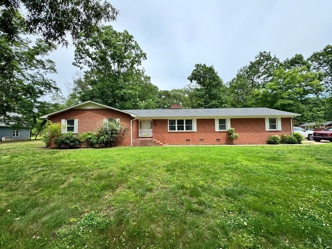 property at 101 Eastwood Dr