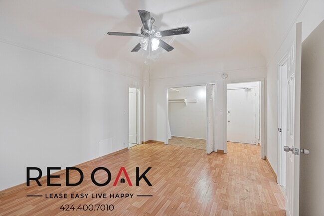 property at 400 S Kenmore Ave