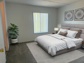 Parkview Tower Apartments in Warren, MI - Building Photo - Building Photo