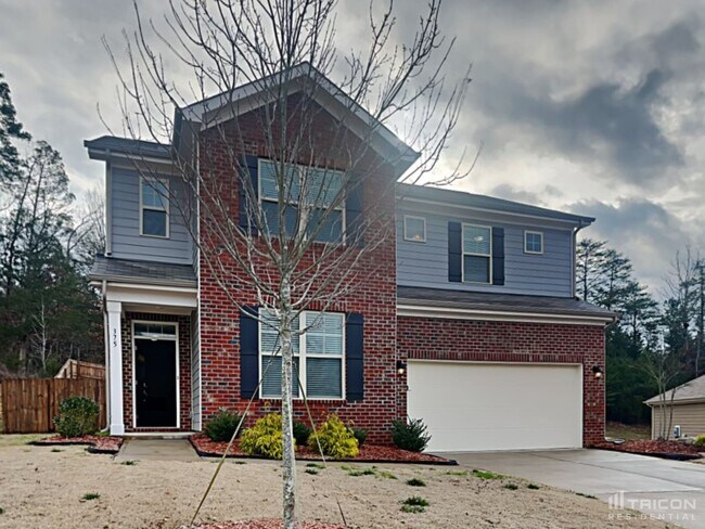 property at 375 Pleasant View Ln SE
