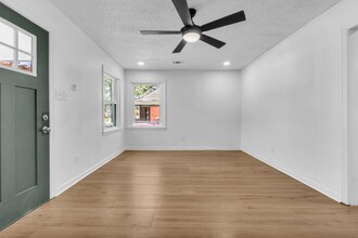 3253 Kimball Ave in Memphis, TN - Foto de edificio - Building Photo