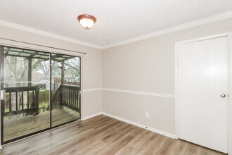 1406 Mayweather Ln in Richmond, TX - Building Photo - Building Photo