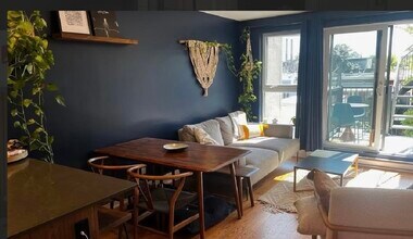 5814 De Bordeaux Rue in Montréal, QC - Building Photo - Building Photo