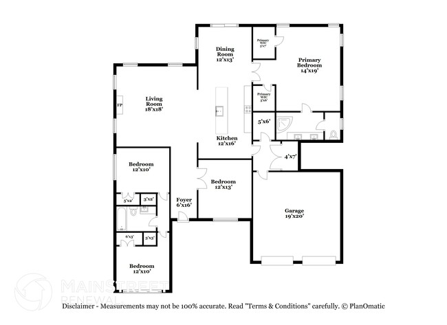 13009 John Bostar Ln in Charlotte, NC - Building Photo - Building Photo